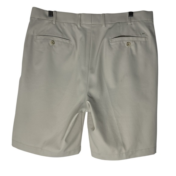Peter Millar Shorts Men's Size 36 Preppy Nautical Luxury Golf Sport Pockets - Picture 2 of 7